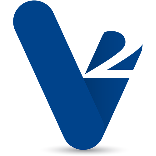 V2 Cloud - Logo