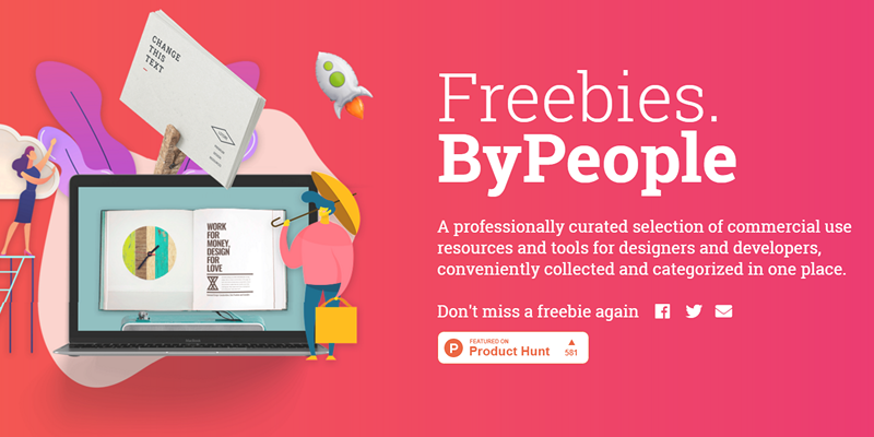 Find detailed information about Freebies.ByPeople
