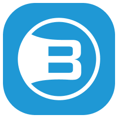 Brosix - Logo
