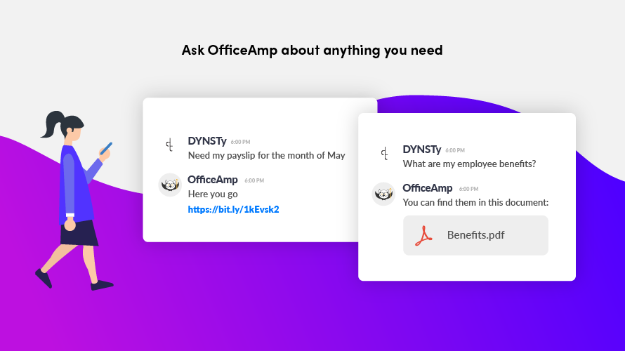 Find pricing, reviews and other details about OfficeAmp