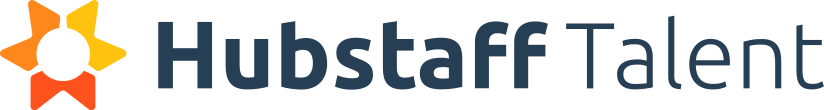 Hubstaff Talent - Logo