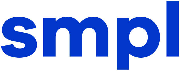 smpl - Logo