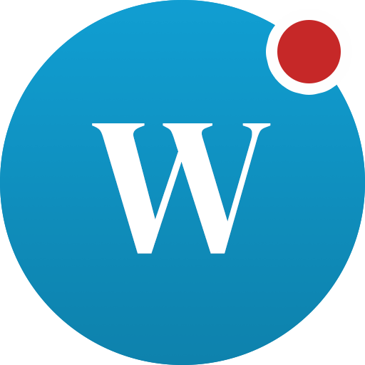 Webwide - Logo
