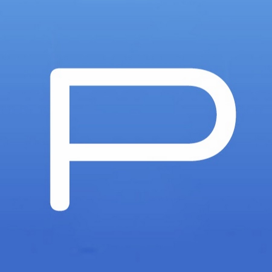 Portlr - Logo