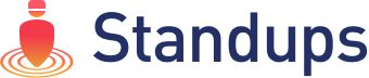 Standups - Logo
