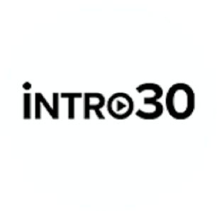 Intro30 - Logo