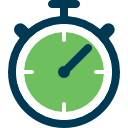 Web Activity Time Tracker - Logo