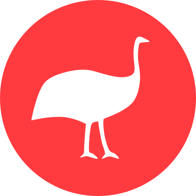 EmuCast - Logo