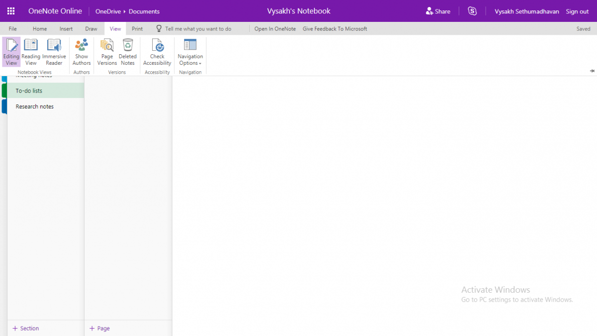 Find pricing, reviews and other details about OneNote