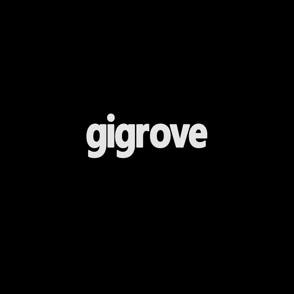 Gigrove - Logo