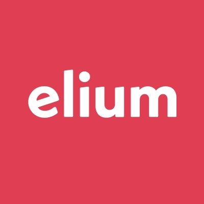 Elium - Logo