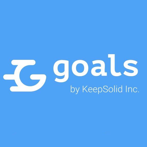 Goals - Logo