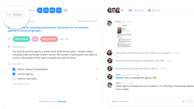Get feedback from a vast remote working audience about HeySpace