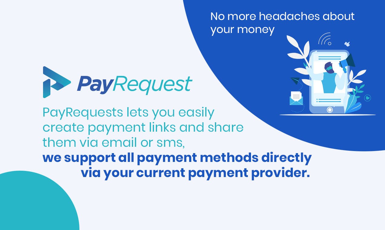 Get feedback from a vast remote working audience about PayRequest