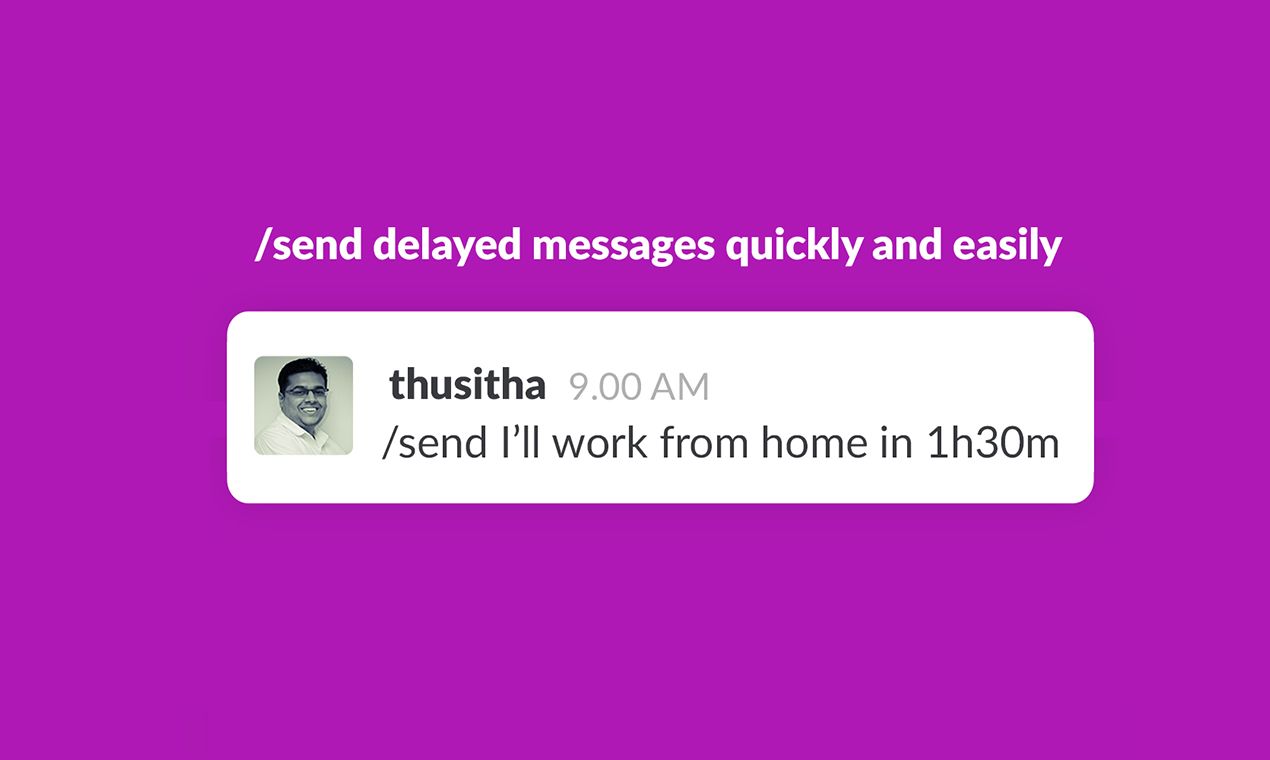 Get feedback from a vast remote working audience about Timy