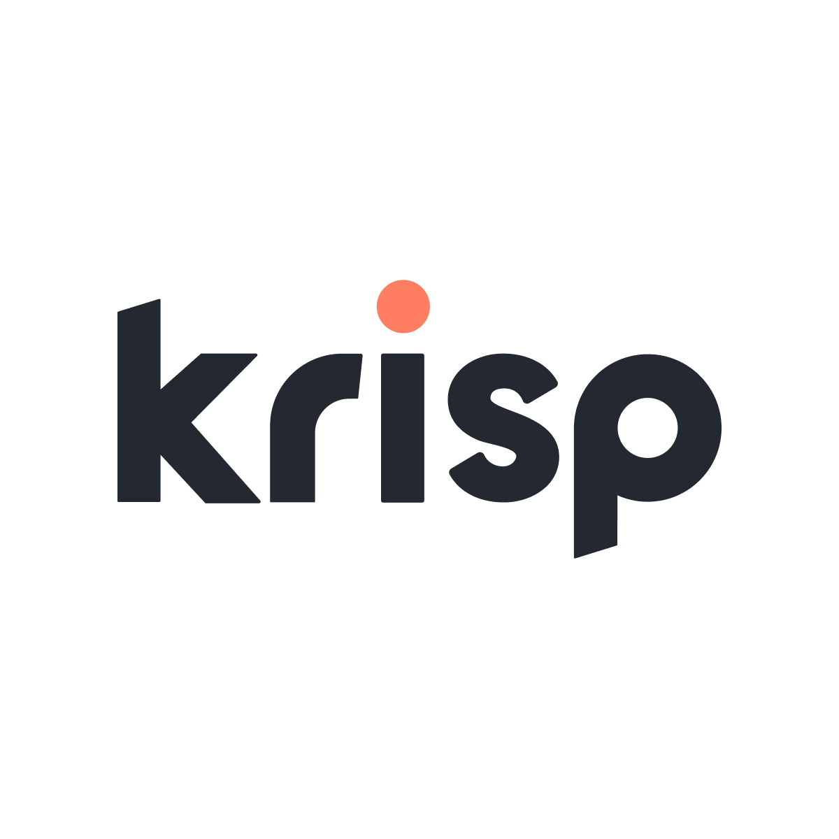 Krisp - Logo