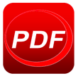 PDF Reader - Logo