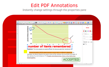 Get feedback from a vast remote working audience about PDF Reader