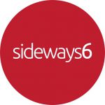 Sideways6 - Logo
