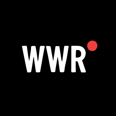 WeWorkRemotely - Logo