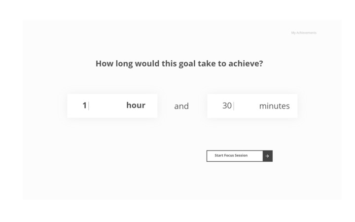 Get feedback from a vast remote working audience about Klear Task