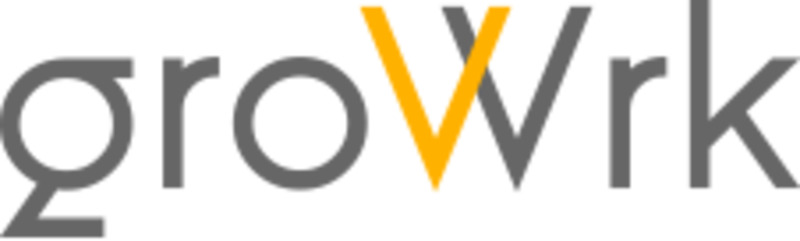 GroWrk Remote - Logo