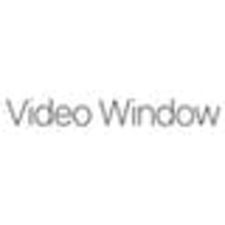 Video Window - Logo