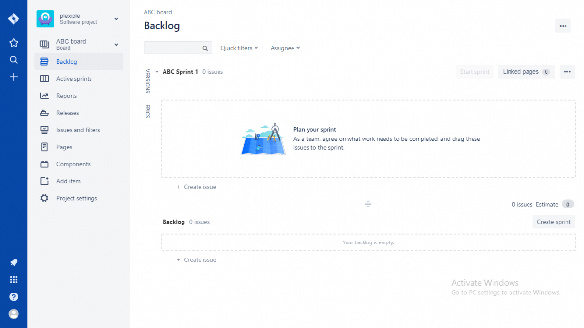 Detailed reviews and information for remote teams JIRA Software