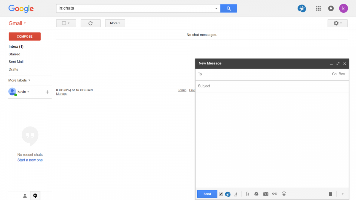 Find pricing, reviews and other details about Gmail (Business)
