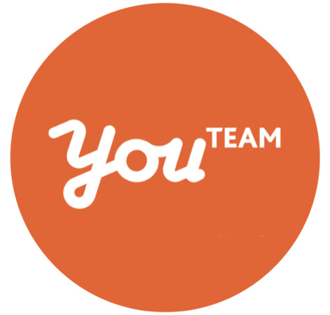 YouTeam - Logo