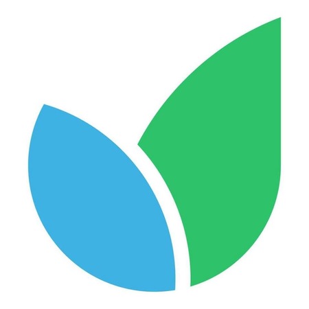 ThirstySprout - Logo