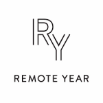 RemoteYear - Logo