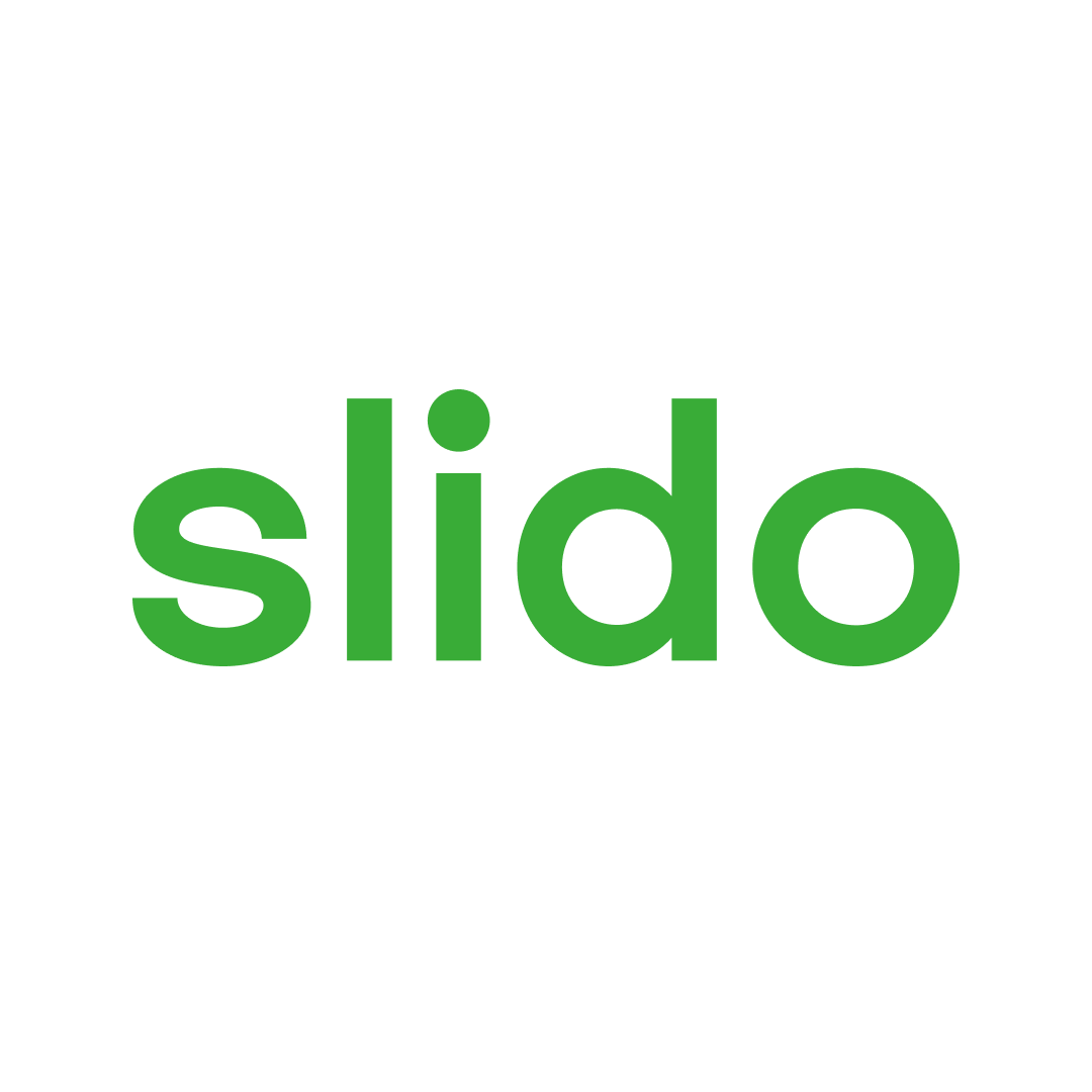 Slido - Logo