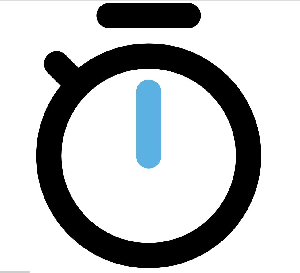 My Hours - Logo