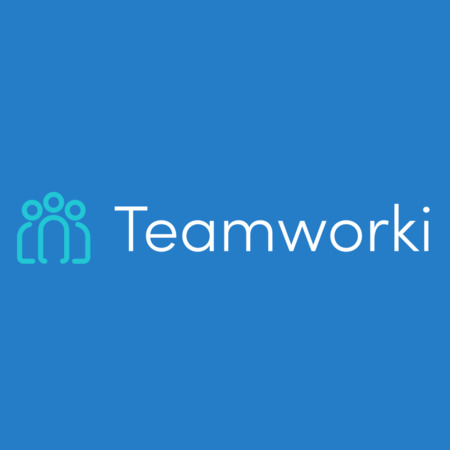 Teamworki - Logo