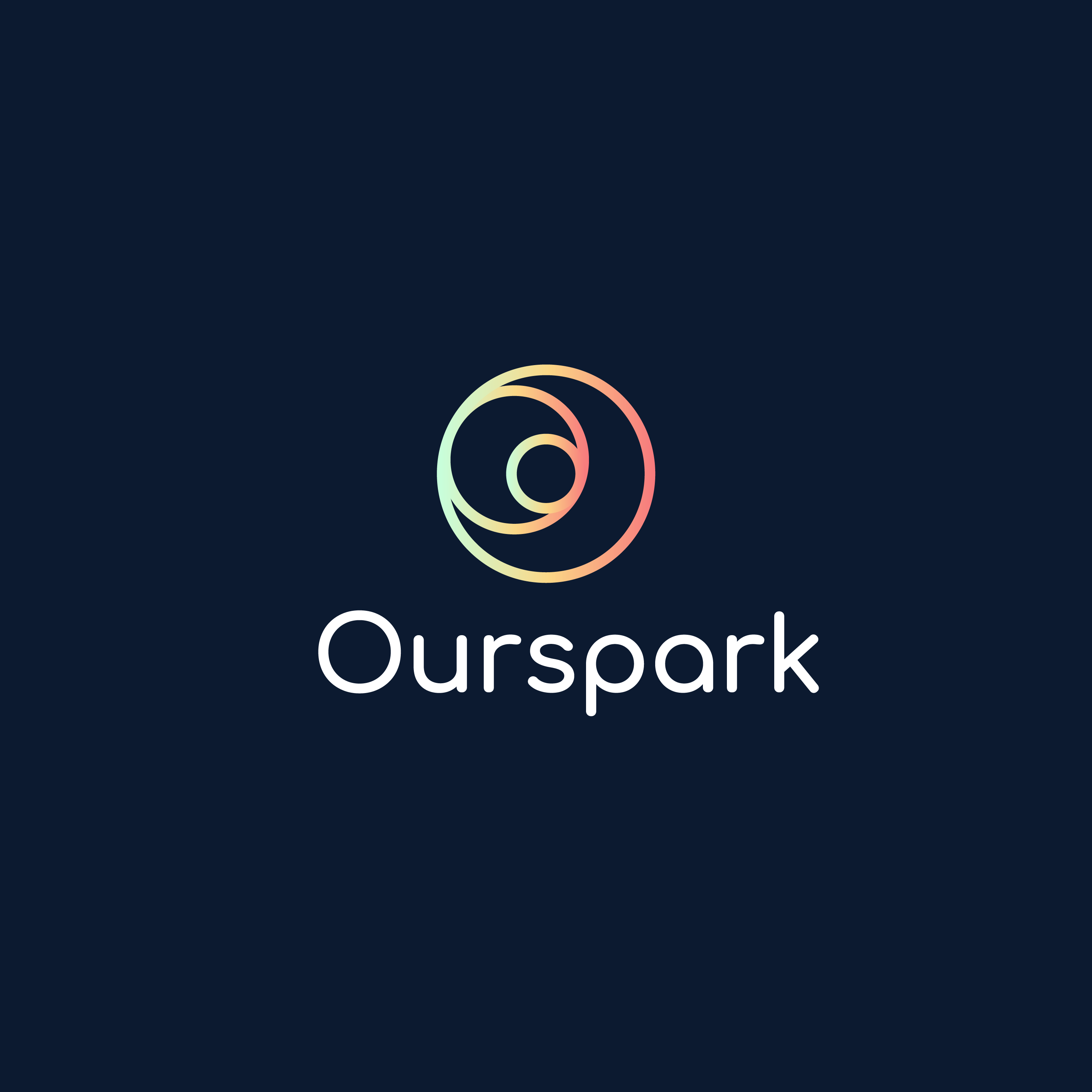 Ourspark - Logo