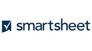 Smartsheet - Logo