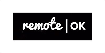 Remoteok.io - Logo