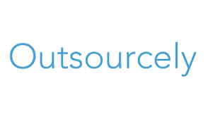 Outsourcely - Logo
