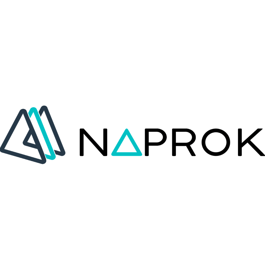 Naprok - Logo