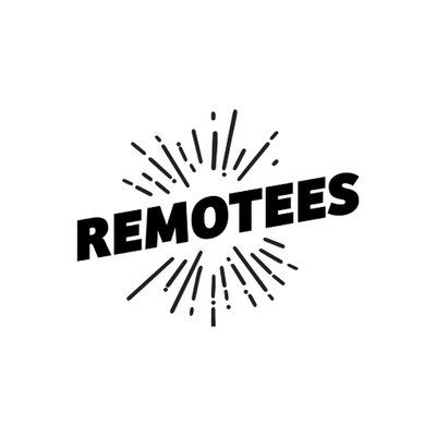 Remotees - Logo