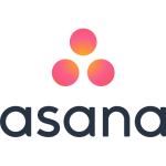 Asana - Logo