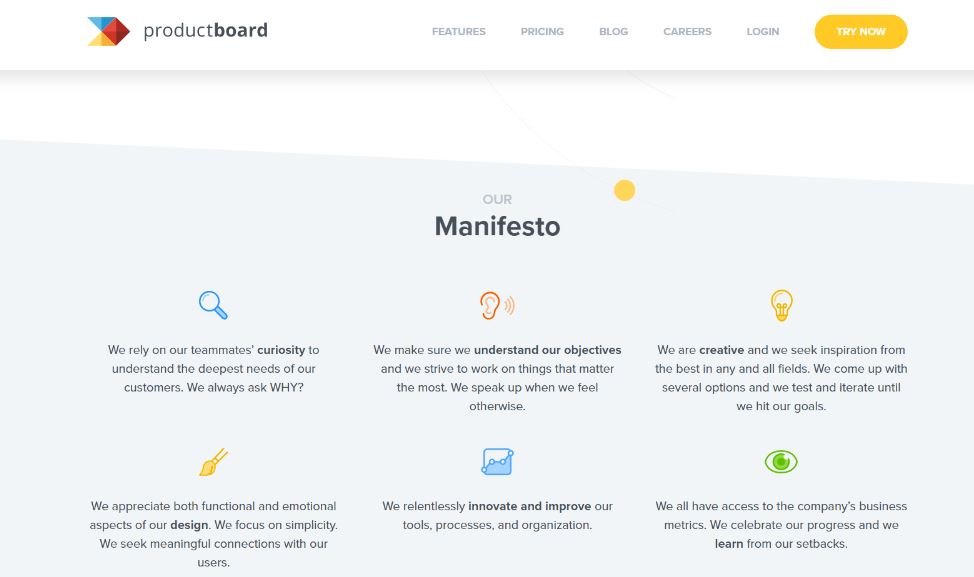 Find pricing, reviews and other details about productboard