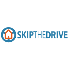 Skip the Drive - Logo