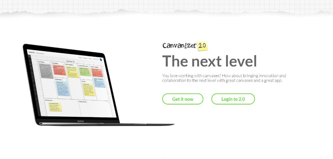 Get feedback from a vast remote working audience about Canvanizer