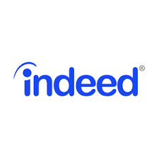 indeed - Logo