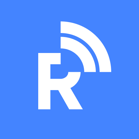 Remote Master - Logo