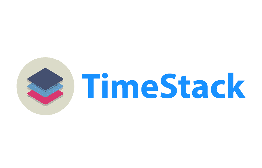 TimeStack - Logo