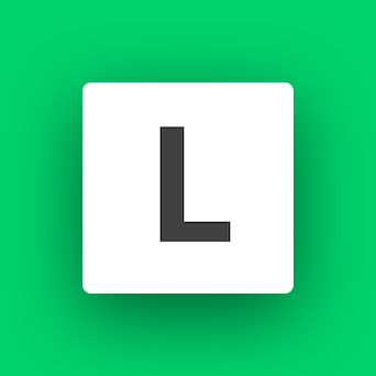 ListPal - Logo