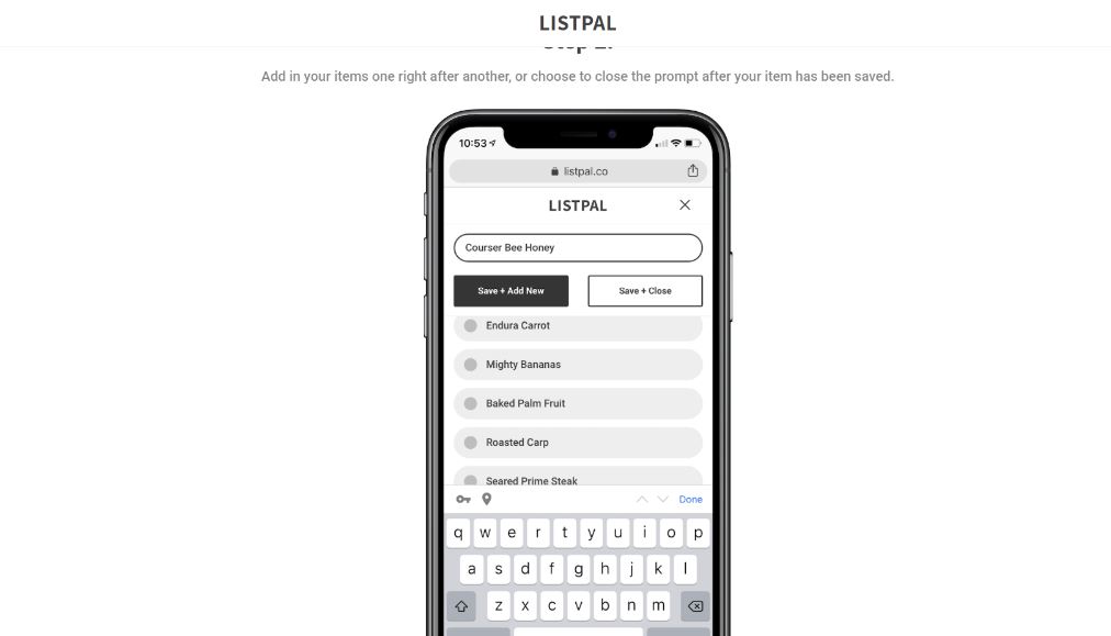 Find pricing, reviews and other details about ListPal